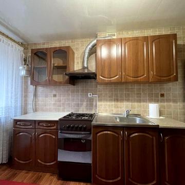 Оренда 1к квартири в новобудові з ремонтом центр