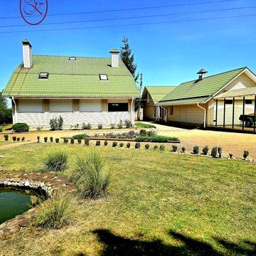 Продаж / Будинок не подалік Кременчука /c. Манжелія