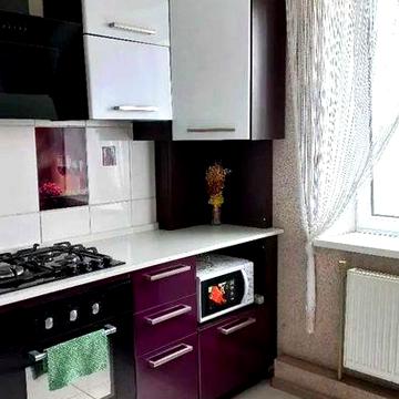 2 кімнатна ,цегла