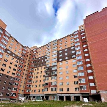 1-кімнатна квартира в новобудові гарною вартістю ЖК Європейський квартал