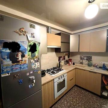 Довгострокова оренда 2к Квартира Хмельницького Богдана проспект