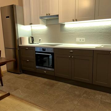 Юрія Пасхаліна вул. (Ілліча), 17