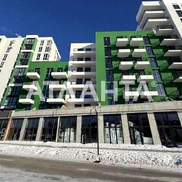 Продається однокімнатна квартира   ЖК Continent Green ЖК Continent Green