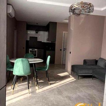 Продаж 2 кімнатної квартири, вулиця Трускавецька, новобудова