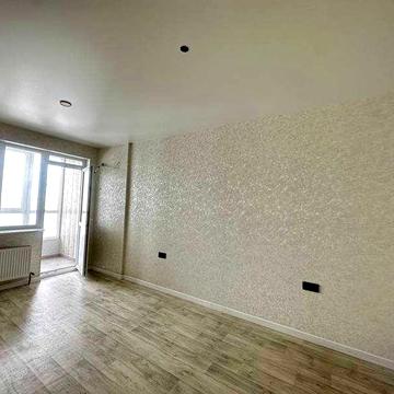 1-Комнатная квартира Ремонт ЖК Акварель на Таирова ЖК Акварель