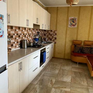 Дом вблизи Одессы в Великом Дальнике