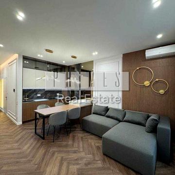 Аренда 2к ул. В Тютюника 39/1 ЖК Тринити, Печерск (ЖК Бульвар Фонтанов