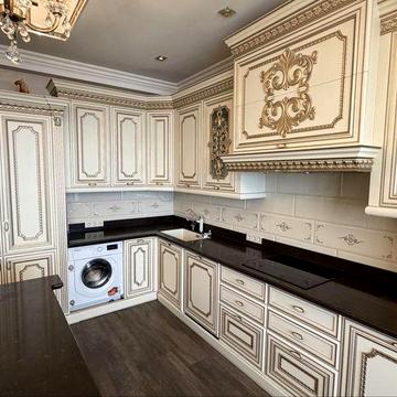 Аренда видовой квартиры возле моря жк «Руслан и Людмила»