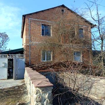 Продається по хорошій ціні будинок в р-ні  Кущівки