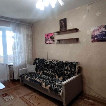 2-х комнатная квартира на  Фонтане.