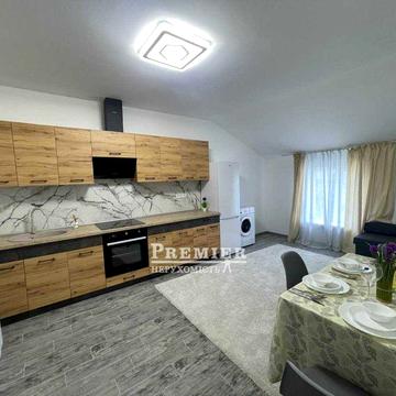 2-кімнатна квартира 49 кв.м Фонтанка Поруч море.