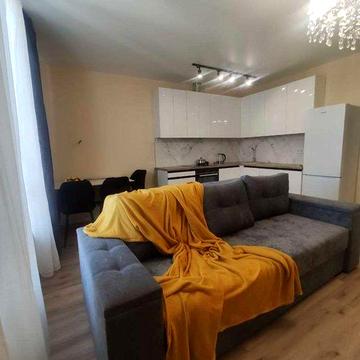 Оренда 1 кім. квартира в ЖК Манхетен_GK