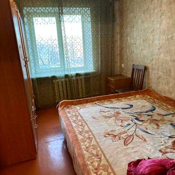 Здається 3-кімнатна квартира по вул. Михайла Грушевського 14