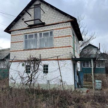 Продаж дачи в с.Жавинка СТ Янтар , поруч р.Десна! Приватизована!