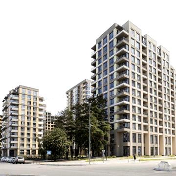 Власник! Продаж квартири в ЖК Крона парк (Krona Park) ЖК Крона Парк