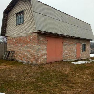 Продам дачу за лесхозом.