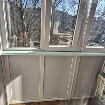 Здам 1 кімнатну квартиру на Площі Перемоги