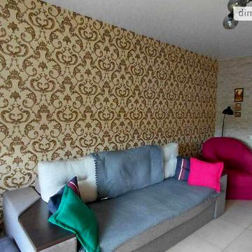 Продаж 3к Квартира Владислава Бувалкіна (Генерала Бочарова) вулиця