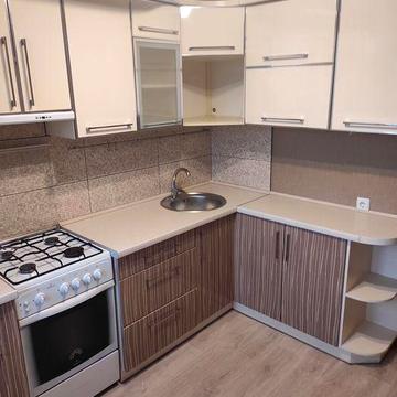 Здам однокімнатну квартиру на довгострокову оренду.