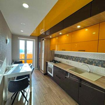 ПРОДАЖ ‼️  3к. кв., новобудова. Поділ, Зелений Острів ‼️ ЗНИЖЕННЯ ЦІНИ