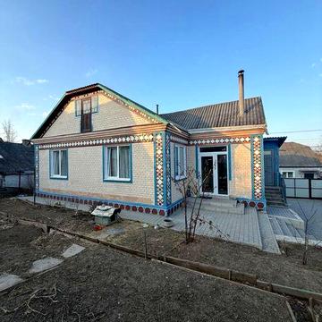 Продам будинок на підзамче