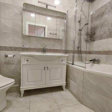 Центр ЖК 24 Жемчужина