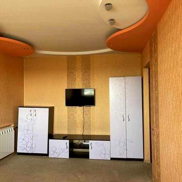 Оренда 2-кімнатної квартири ж/м Комунар новий ремонт