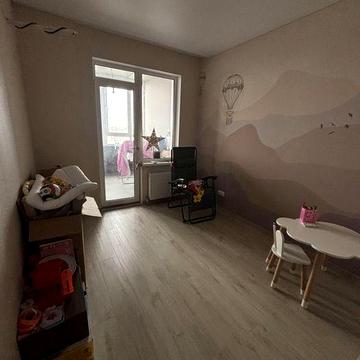 Продам 2к квартиру в ЖК «Радужный»