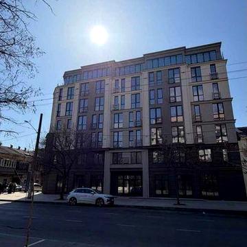 Продам квартиру студию в ЖК Salve ул. Б.Арнаутская Центр