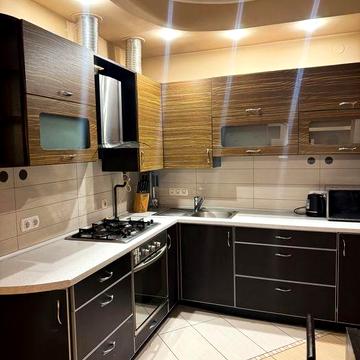 Оренда двокімнатної квартири!