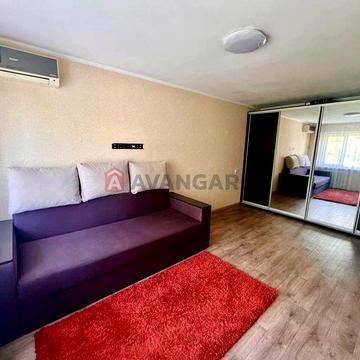 Здається1-кімнатна квартира з новим ремонтом на вул. Чорновола