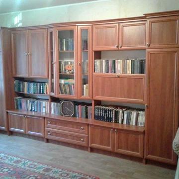 Продаж 1к. квартири на Тополі 3