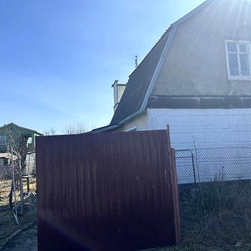 Торг!!!Дача в Ст Будівельник 29 скважина