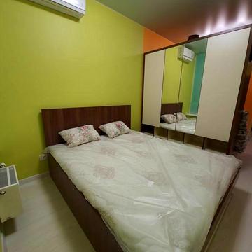 Березнева вул., 16 к4