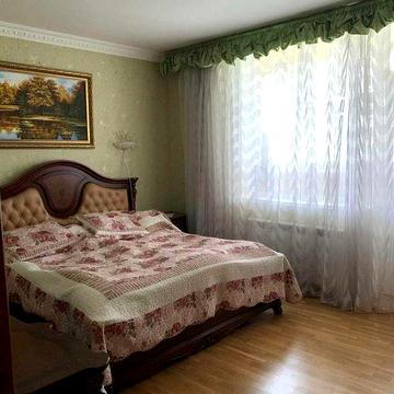 Теремки. Василя Касіяна 2/1, оренда 2к квартири, м Іподром