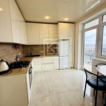 Продаж 1к Квартира Західна вулиця