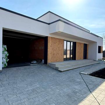 Продається 1 поверховий будинок в с. Великі Гаї