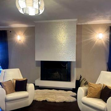 Перша здача, оренда будинку вул Монтажників, Либідська Київ