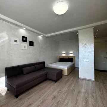 Продаж 1кімнатної квартири з ремонтом