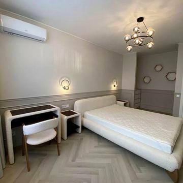 ПРЕМІУМ 1-кімн квартира 45 м2/ ЖК Петровські Липки /Дизайн  комфорт