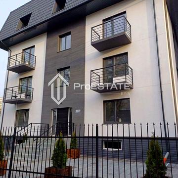 Продам 2 кімнатну квартиру (44кв.м) Райдужний. Воскресенка.