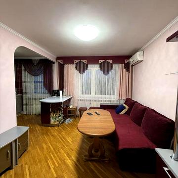 м. Надвірна  3-х кім квартира вул. Грушевського