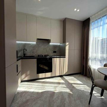 Стильна 1,5кімнатна квартира в класному районі