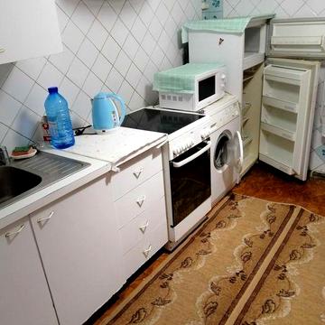 Сдам квартиру в бородинском микрорайоне