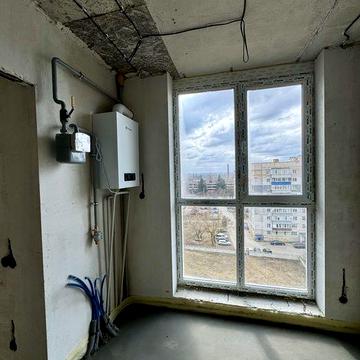 Продаж смарт-квартири у чистовому стані від забудовника ЖК Family Comfort