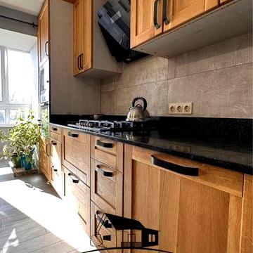 Продаж 2 кімн. в Новобудові