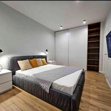 Оренда 1 кімнатної квартири ЖК Лінкольн вул Авраама Лінкольна