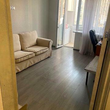 Здам двокімнатну квартиру Сегедська 5 - 3 поверх 5 поверхівки