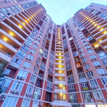 kor 2к квартира 84м² в ЖК Гагарінський / Стікон. Аркадія,вид на море! ЖК Гагарінський