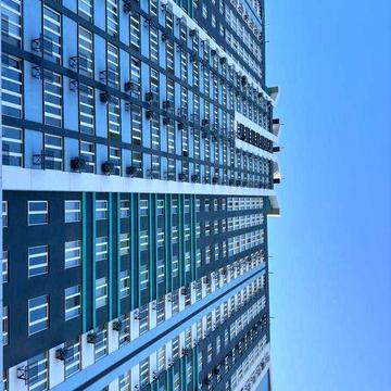 2 комнатная квартира 62 м2 ЖК Скай Сити Черемушки ул. Варненская